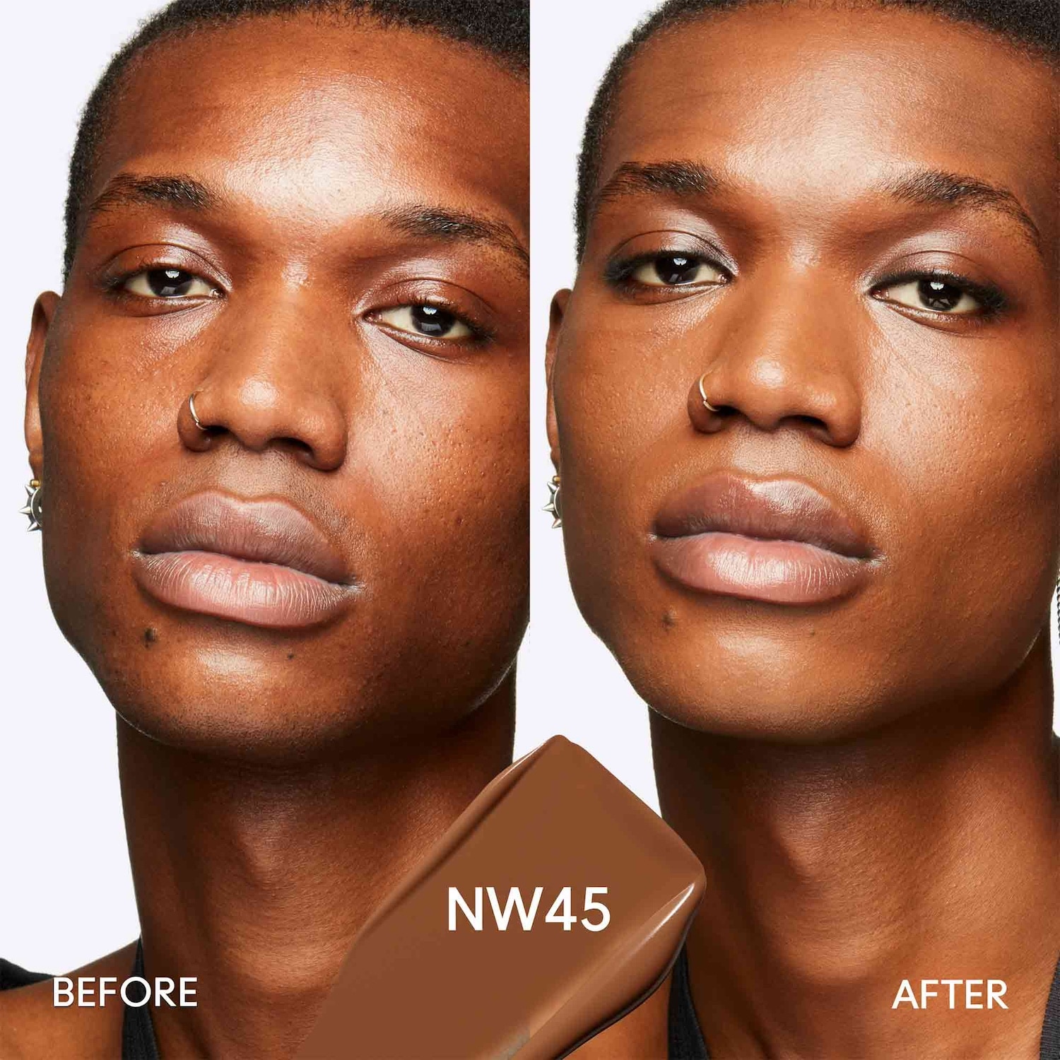 STUDIO FIX FLUID FPS 15 24HR MATTE FOUNDATION + OIL CONTROL (BASE DE MAQUILLAJE)